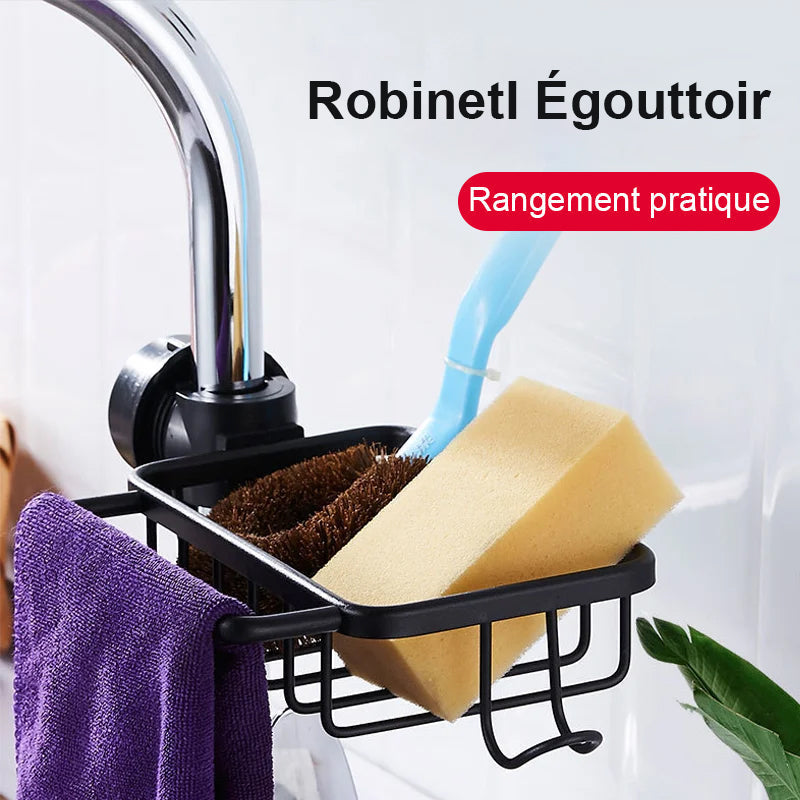 Shower Gel, Soap, and Shampoo Holder