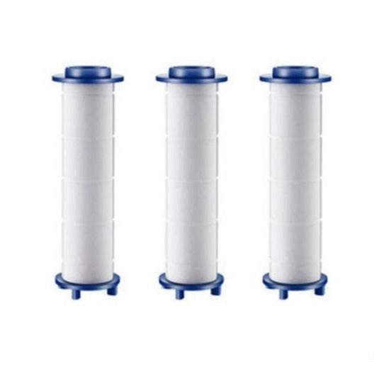 Shower Head with Filter and Turbo Jet - Built to Last