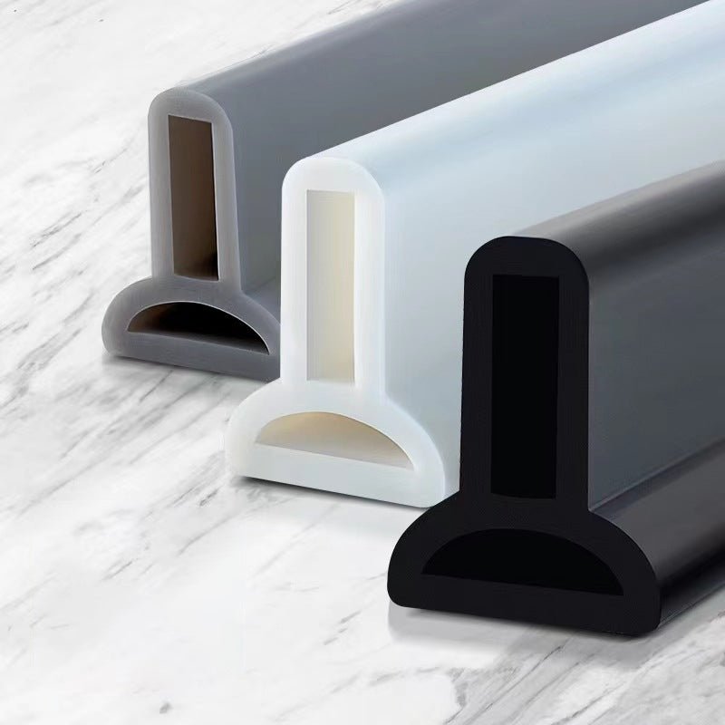 Silicone Water Retention Strip