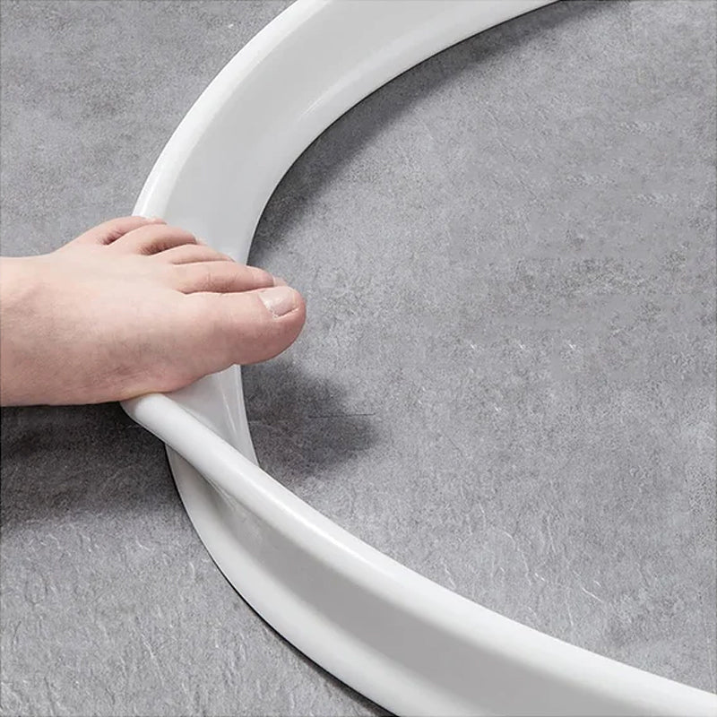 Silicone Water Retention Strip