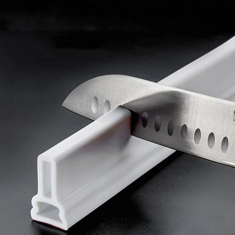 Silicone Water Retention Strip