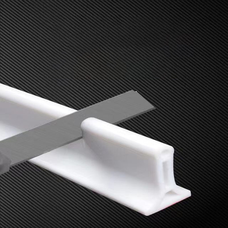 Silicone Water Retention Strip