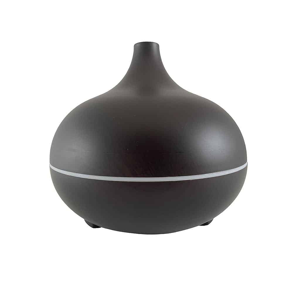 Sleek and Elegant Aroma Diffuser - 300 ml (Available with Aroma Oil Kit)