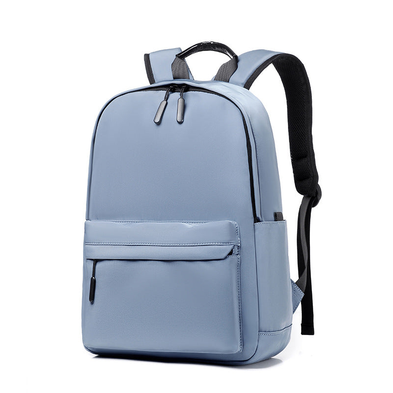 Sleek Minimalist Backpack