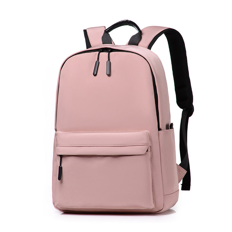 Sleek Minimalist Backpack