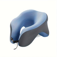 Sleeping Pillow, Travel Pillow, Camping Pillow, Neck and Cervical Support Pillow