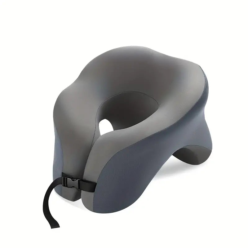 Sleeping Pillow, Travel Pillow, Camping Pillow, Neck and Cervical Support Pillow