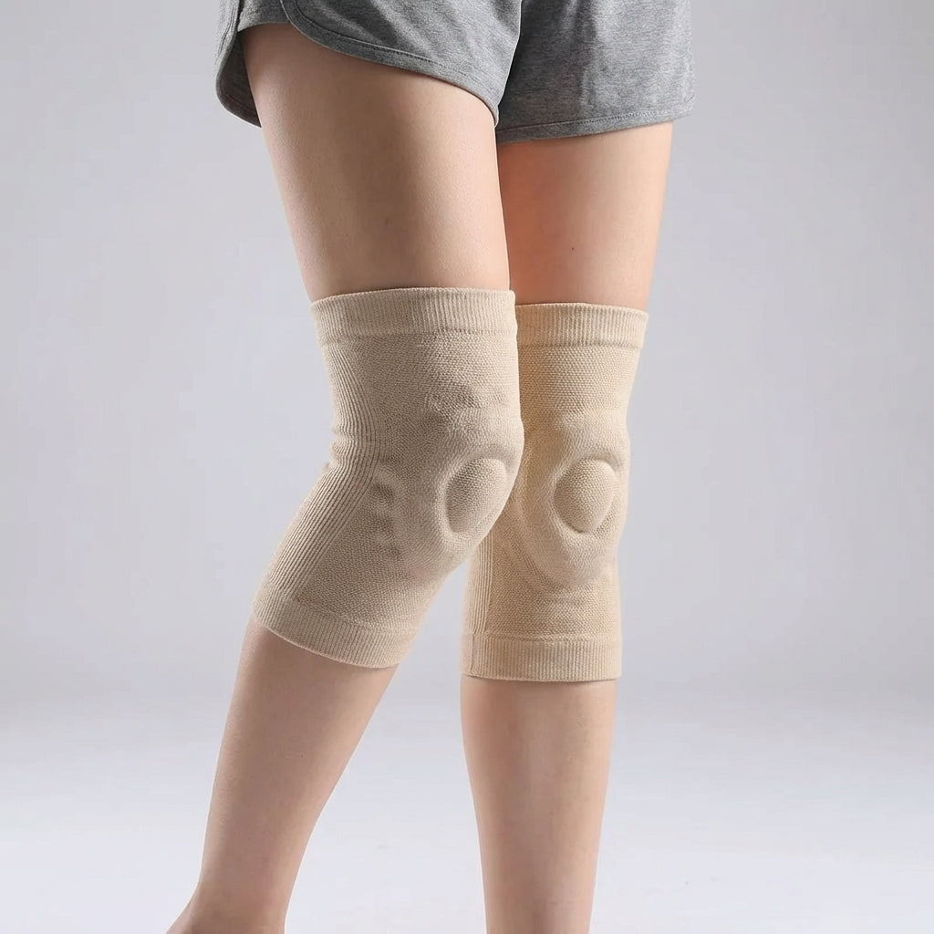 Slim Low-Profile Knee Sleeve
