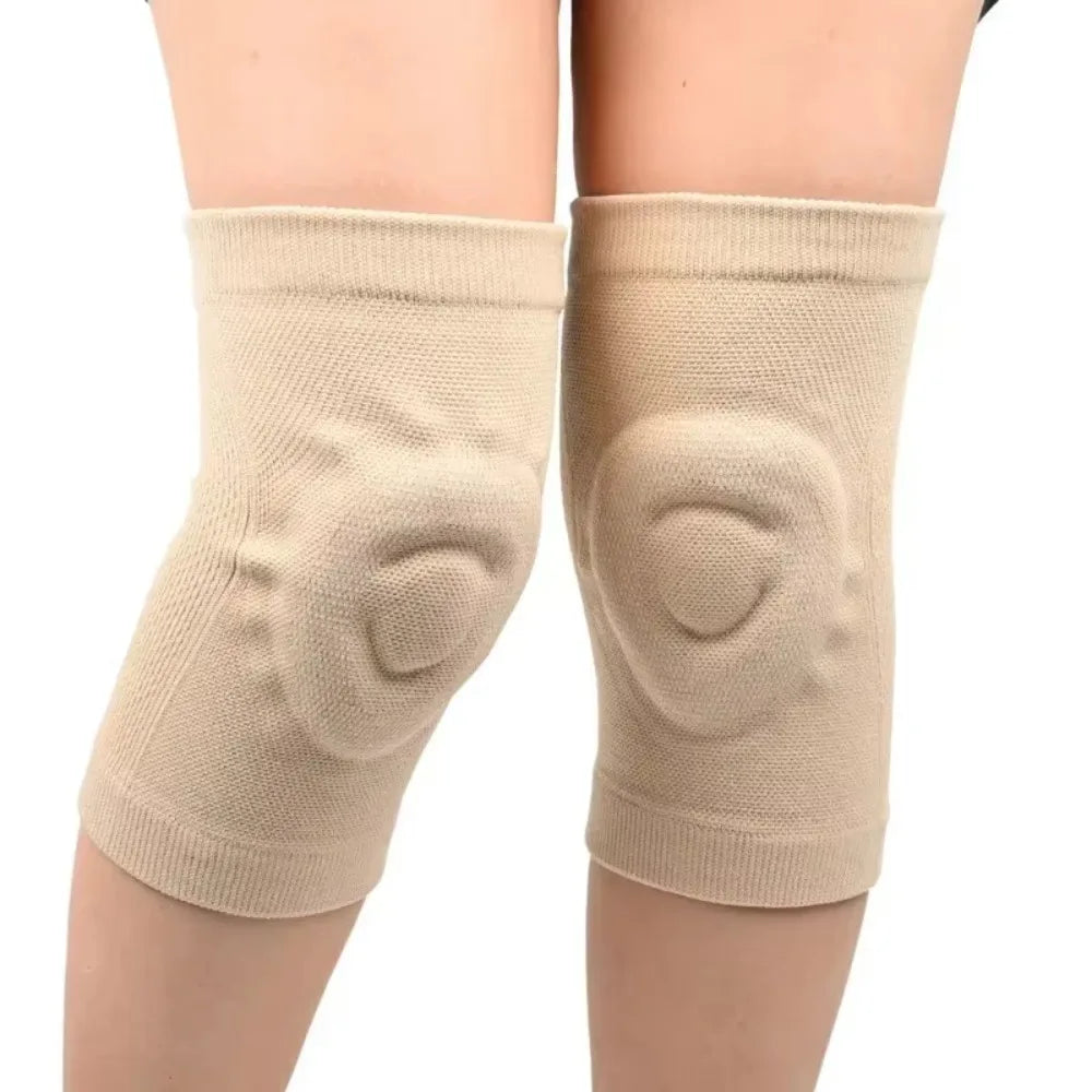 Slim Low-Profile Knee Sleeve