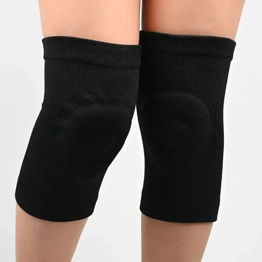 Slim Low-Profile Knee Sleeve