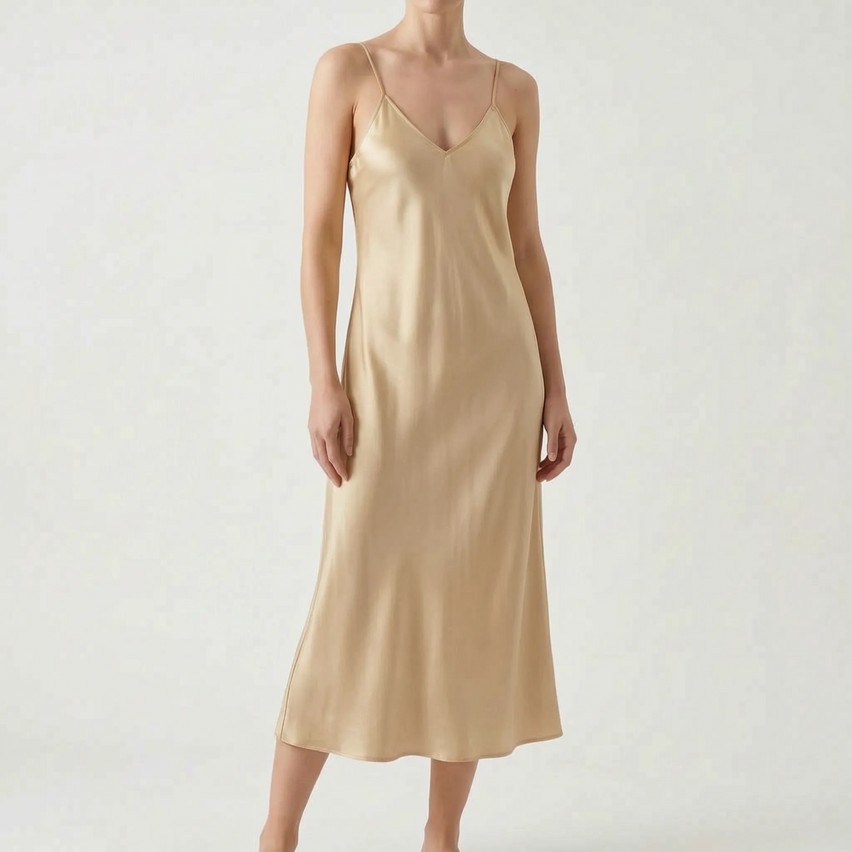 Slip Dress