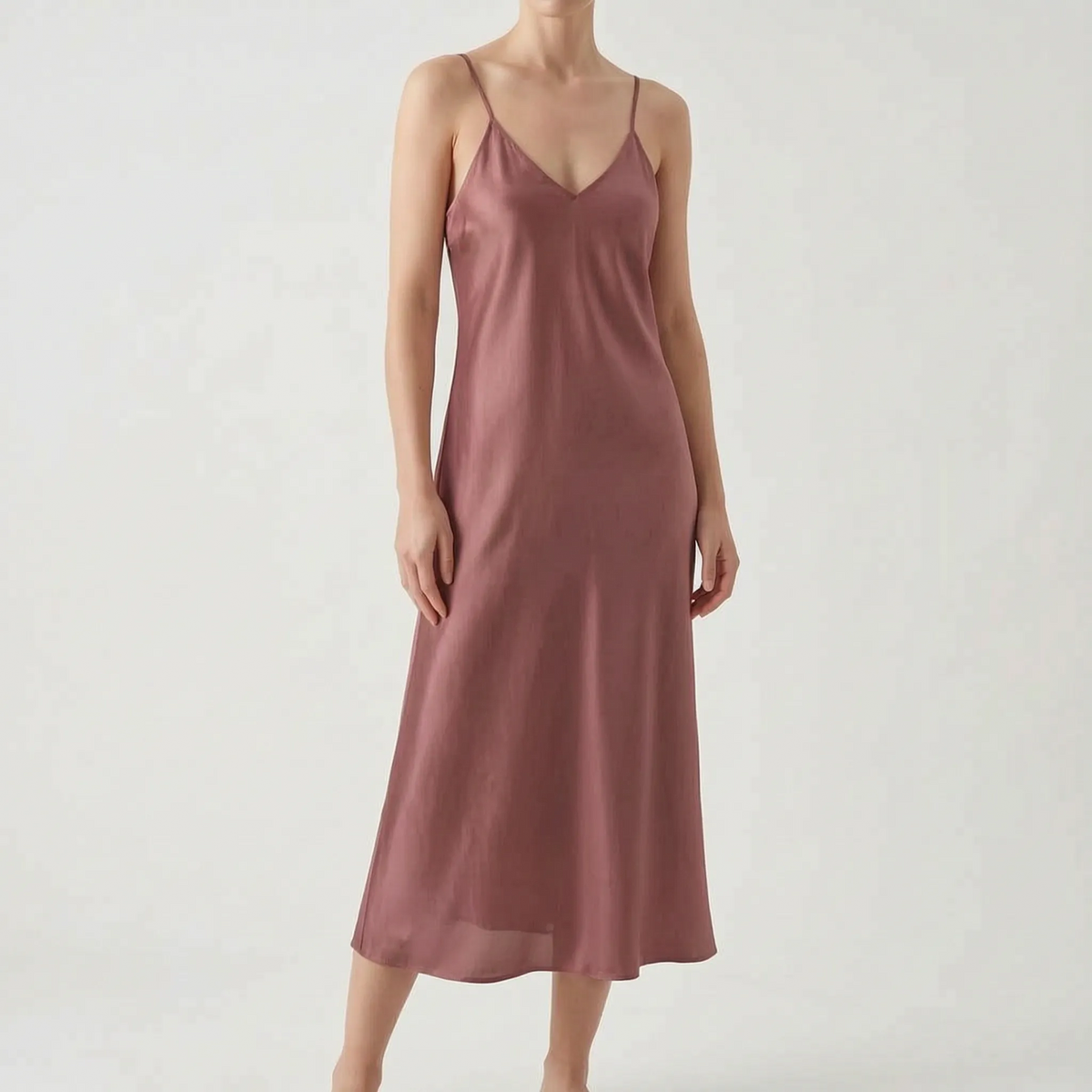 Slip Dress