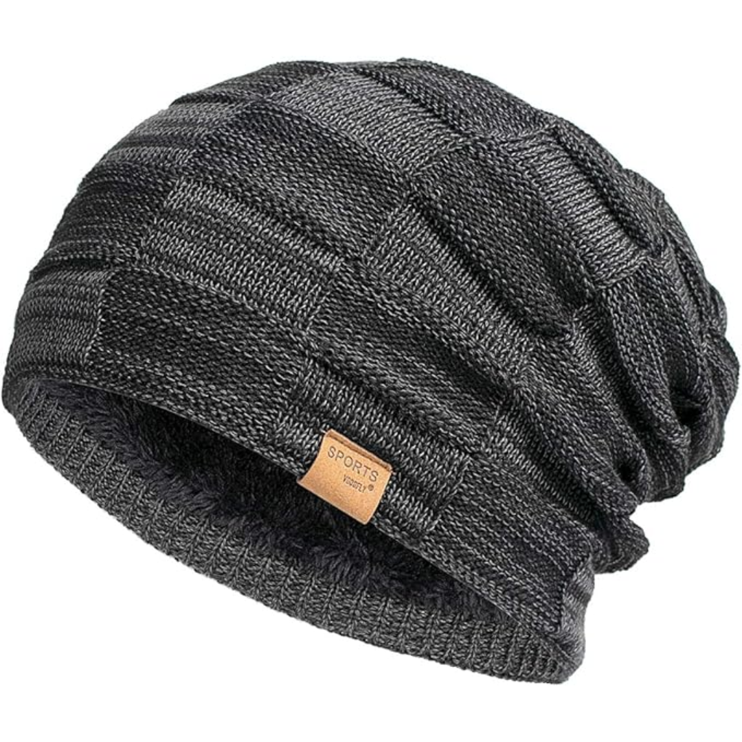 Slouchy Beanie