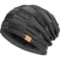Slouchy Beanie