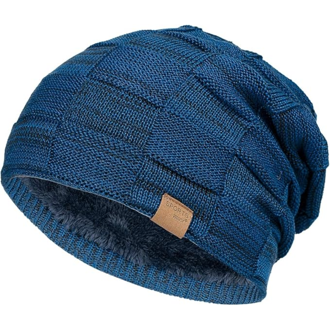 Slouchy Beanie