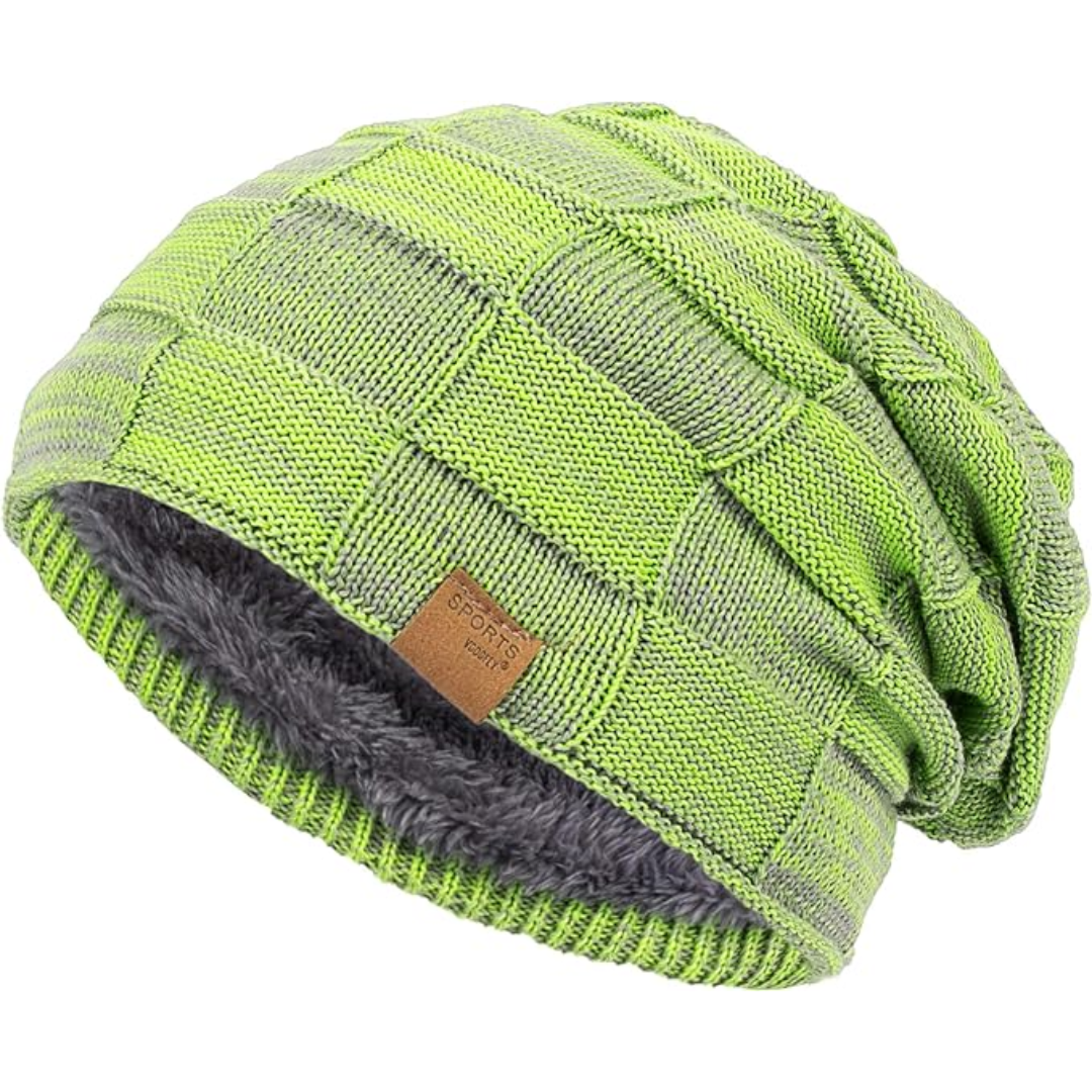 Slouchy Beanie
