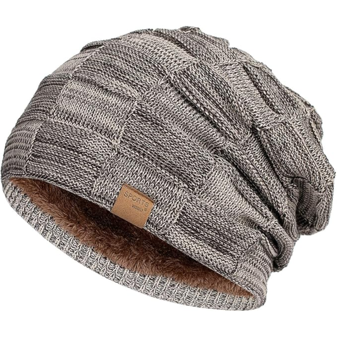 Slouchy Beanie