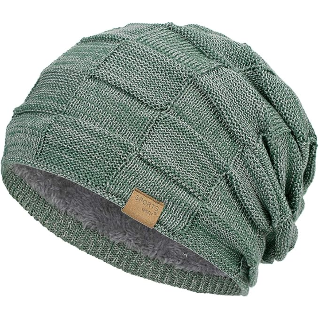Slouchy Beanie