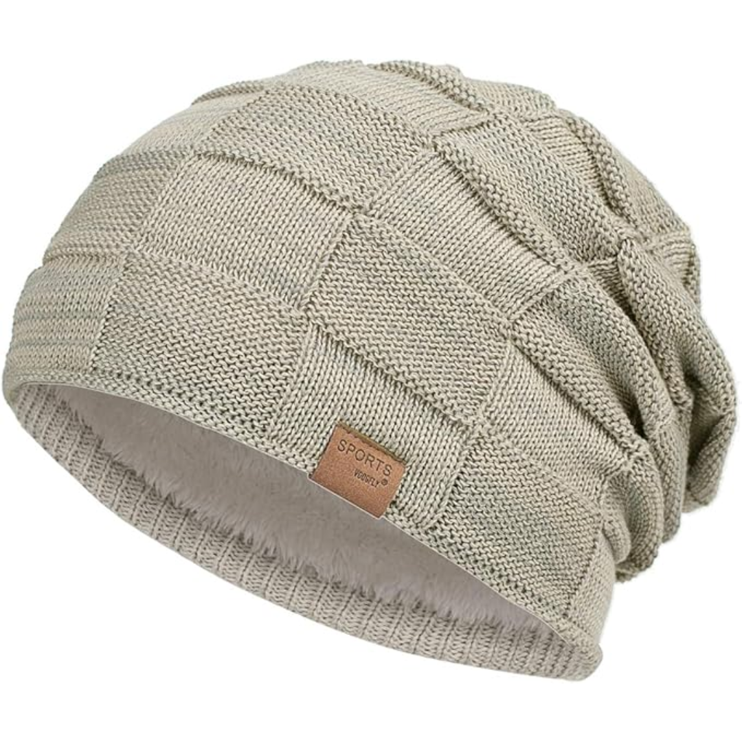 Slouchy Beanie
