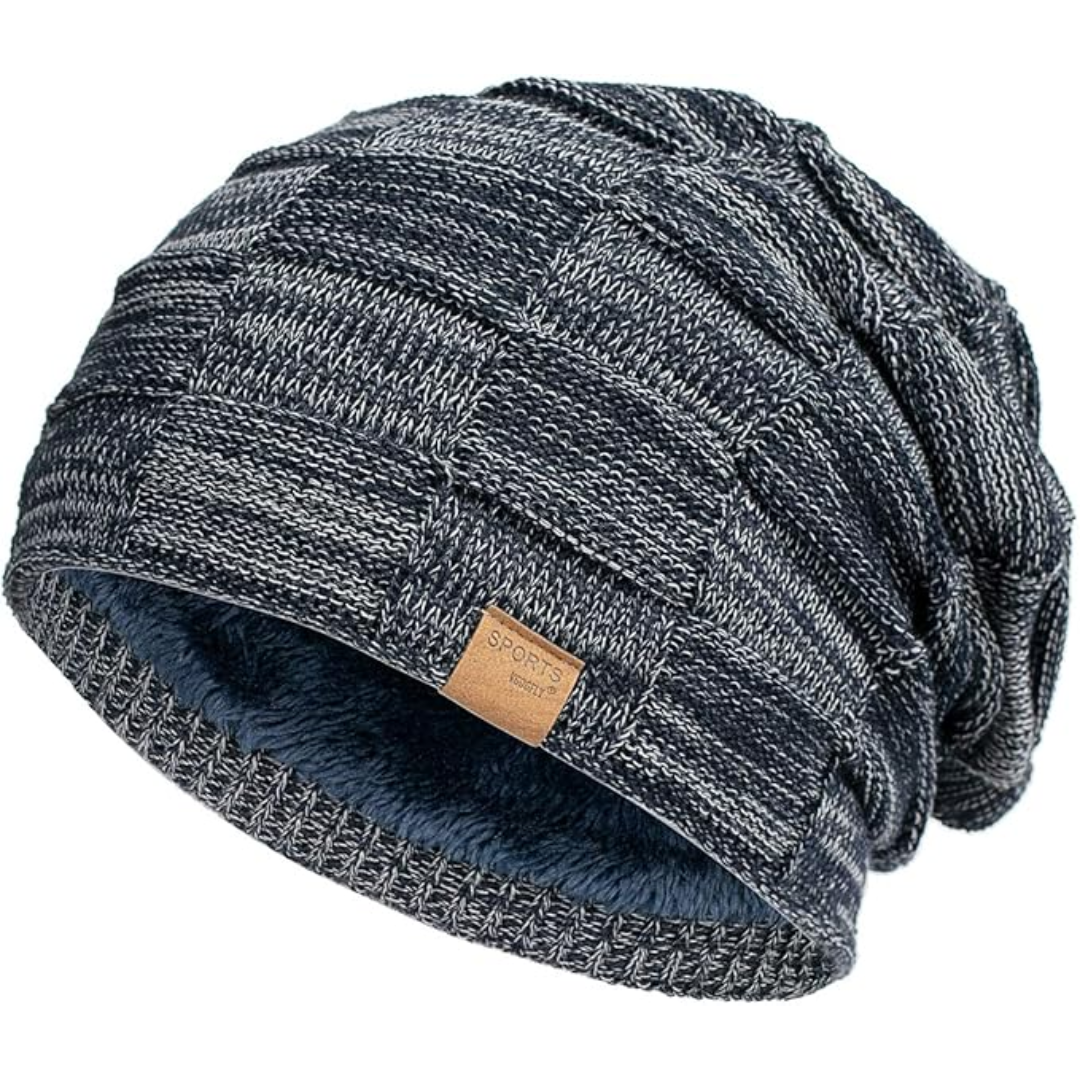 Slouchy Beanie
