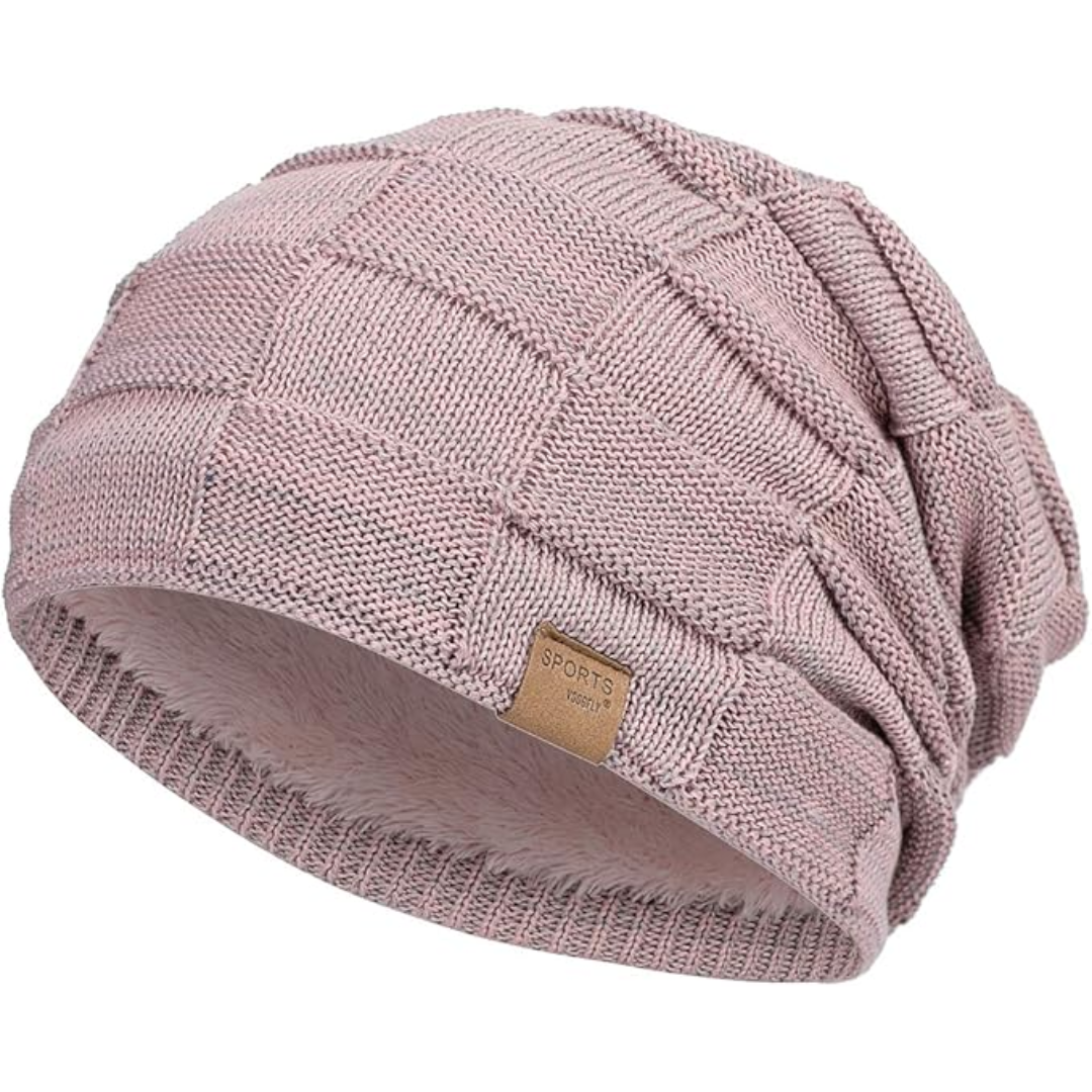 Slouchy Beanie
