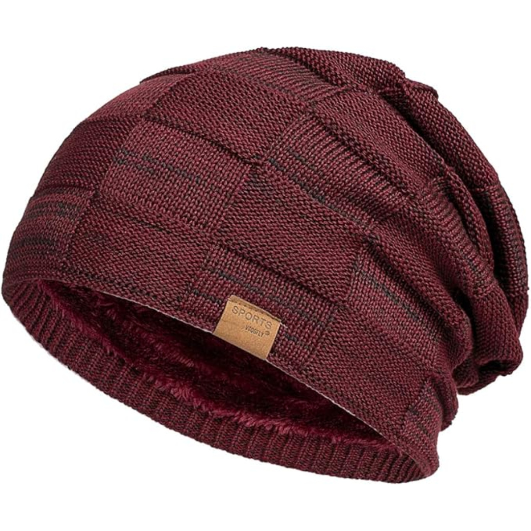 Slouchy Beanie