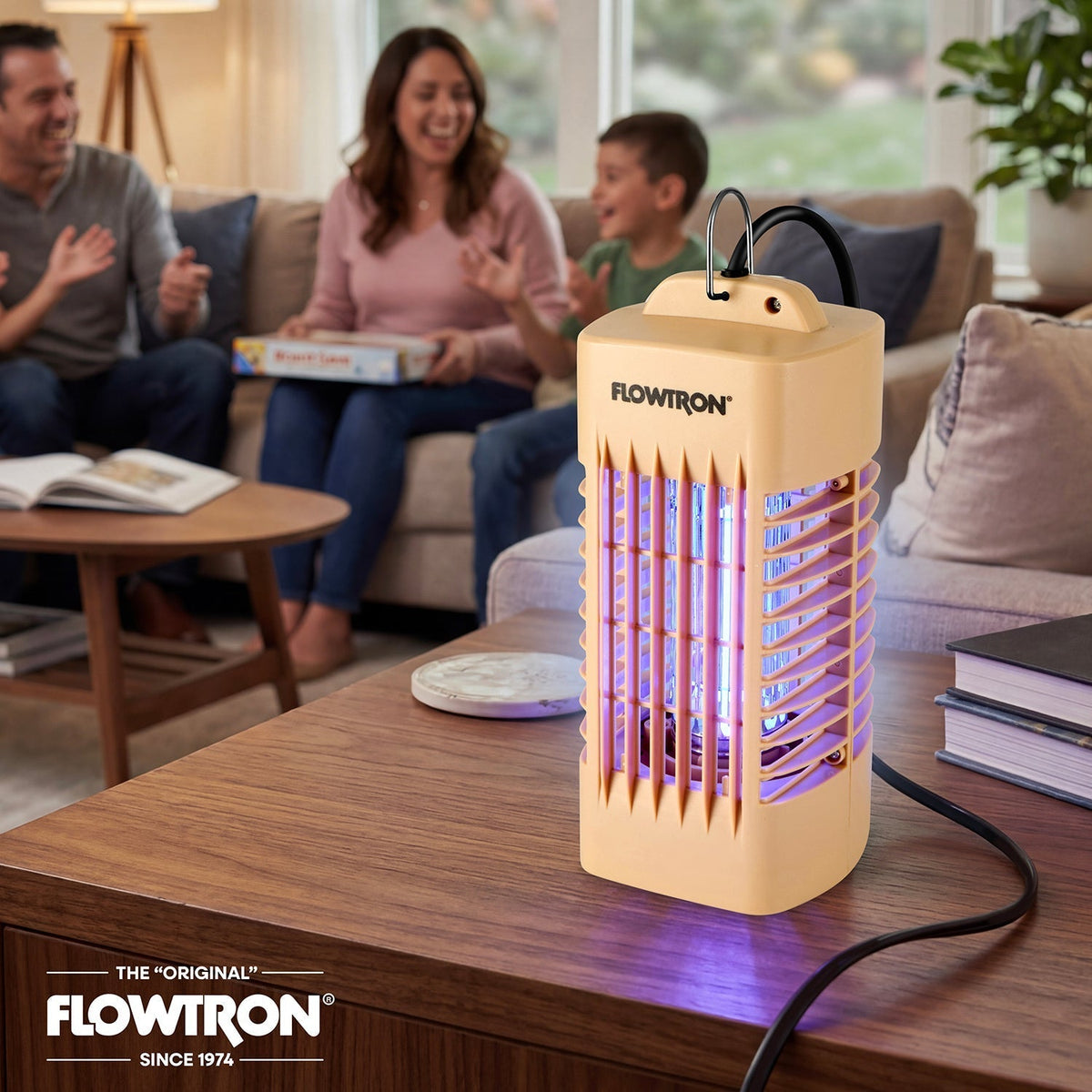 Small Insect Killer