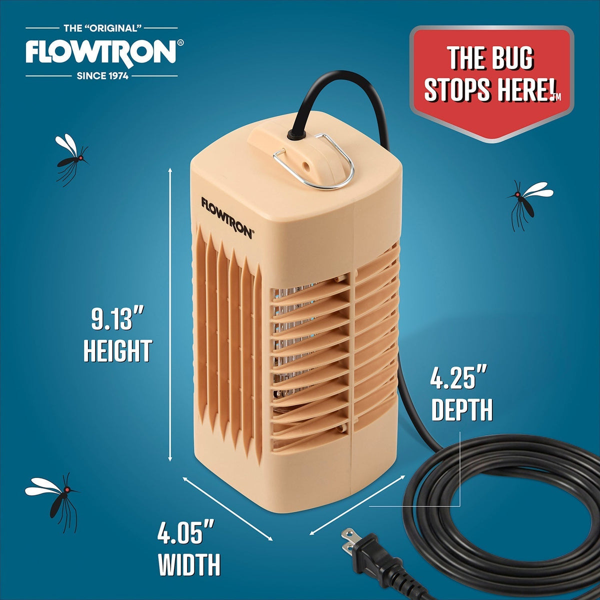 Small Insect Killer