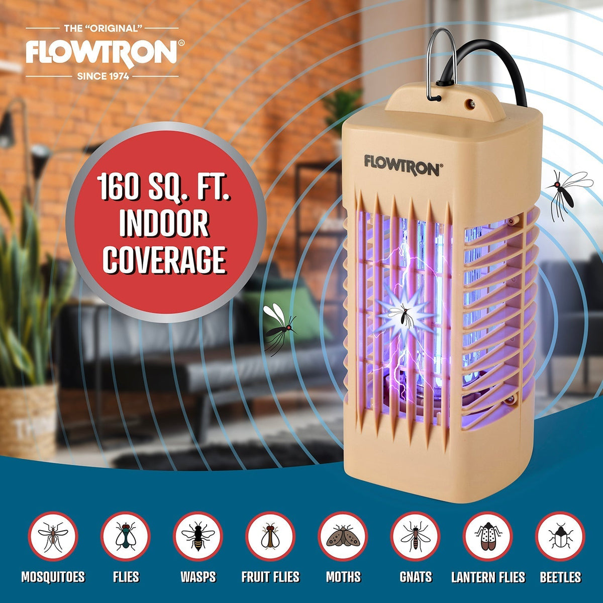 Small Insect Killer
