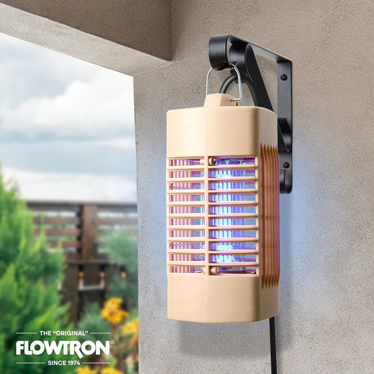 Small Insect Killer