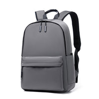 Smart Casual Minimalist Backpack