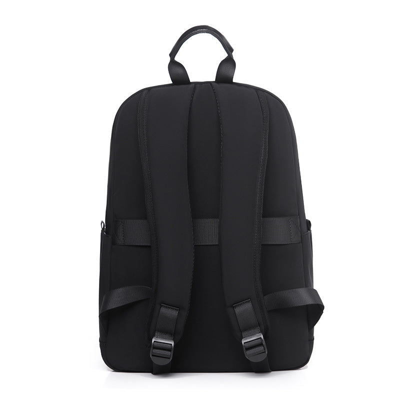 Smart Casual Minimalist Backpack