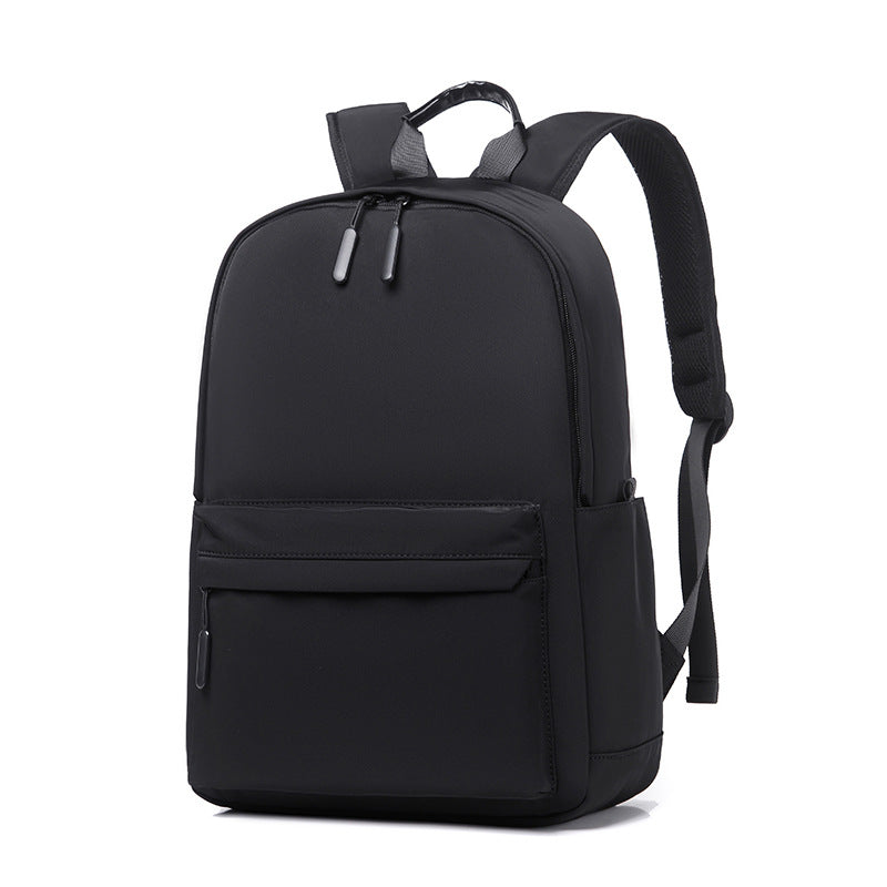 Smart Casual Minimalist Backpack