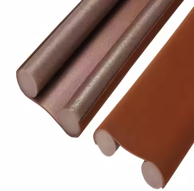 Smart Draft and Sound Seal for Doors