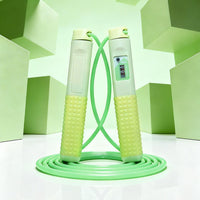Smart Fitness Jump Rope