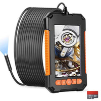 Smart HD Endoscope Camera
