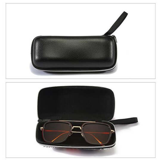 Smart Progressive Reading Glasses with German Design