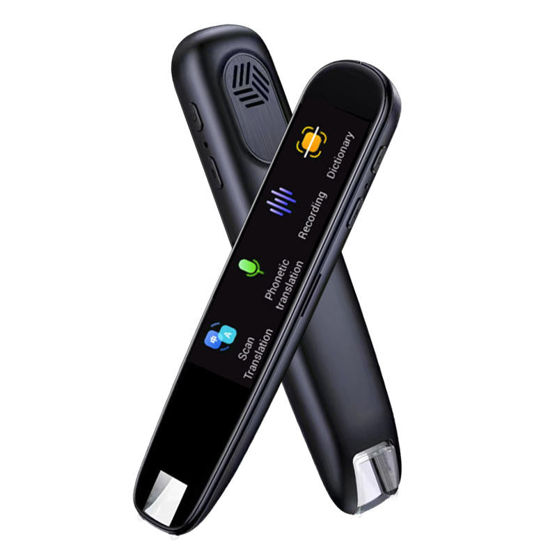 Smart Translation Pen