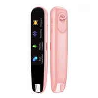 Smart Translation Pen with Offline Scanning and 123-Language Support