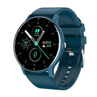 Smartwatch for Men and Women with Slim Design