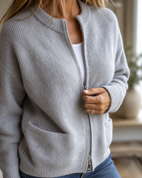 Soft and Comfortable Cardigan
