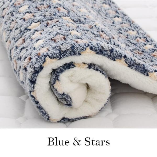 Soft Cat Blanket