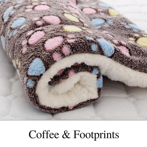 Soft Cat Blanket