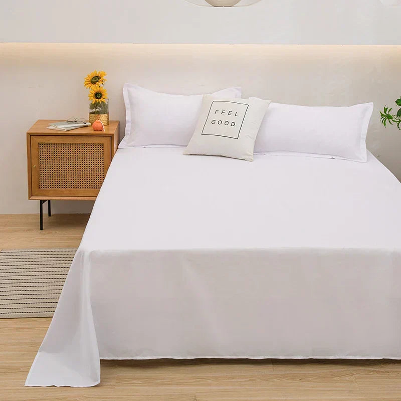 Soft Linen Duvet Cover