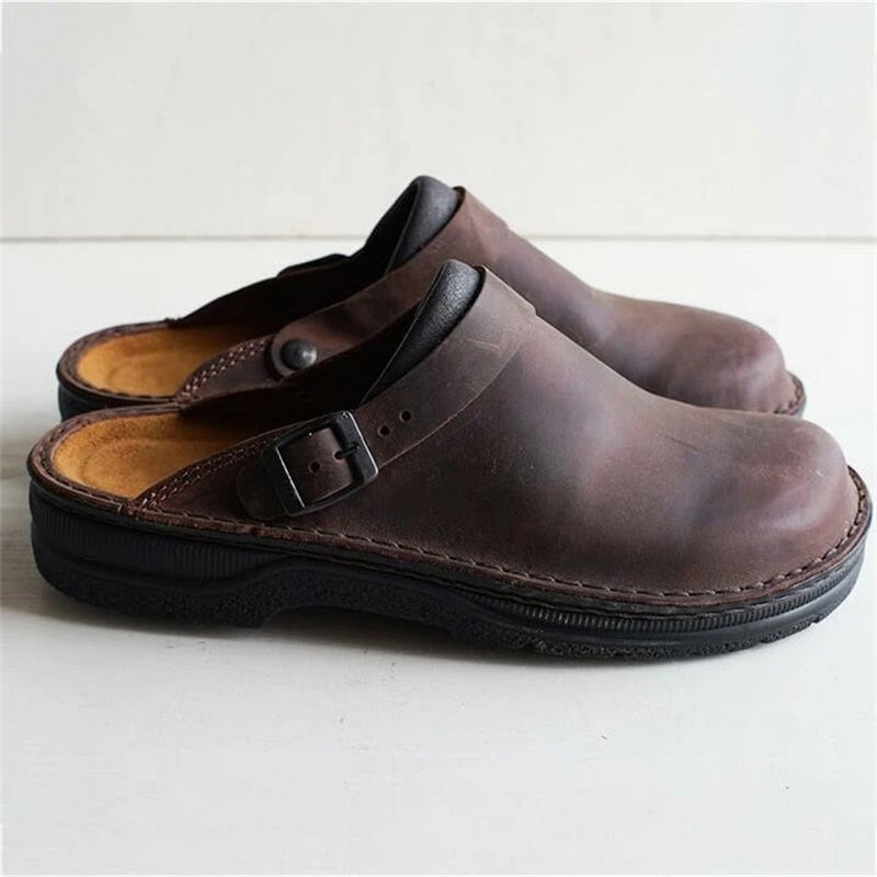 Soft Slippers - Ergonomic Design - Non-Slip