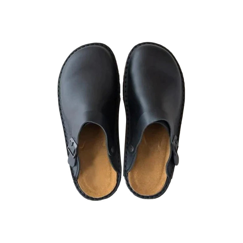 Soft Slippers - Ergonomic Design - Non-Slip
