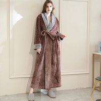 Soft & Stylish Bathrobe