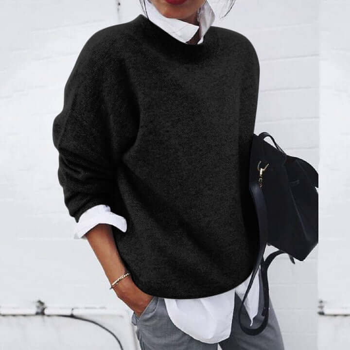 Soft Women's Sweater
