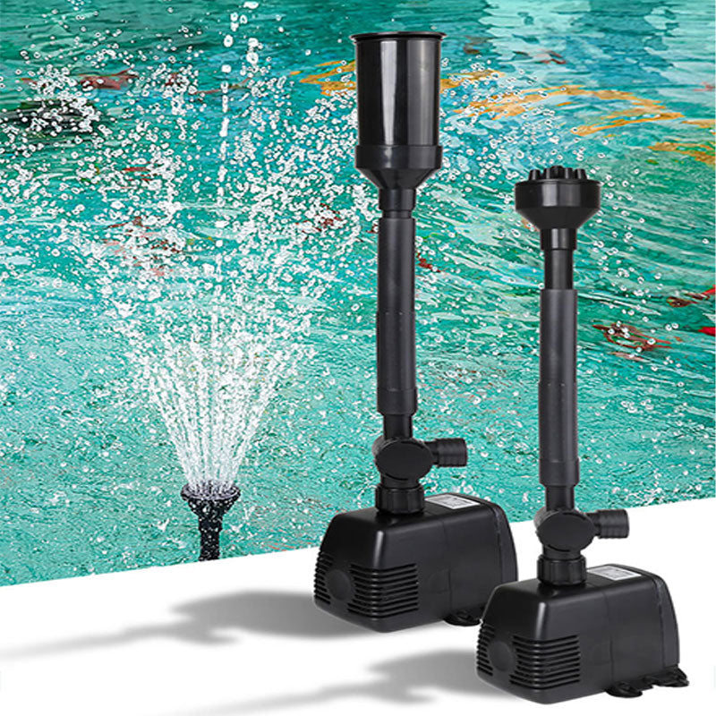 Soothing Garden Water Fountain