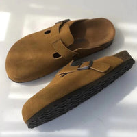 Sophisticated Sandals